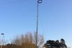 Mast